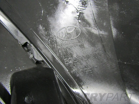 Rear Bumper Hyundai Ioniq 5 V 21-24