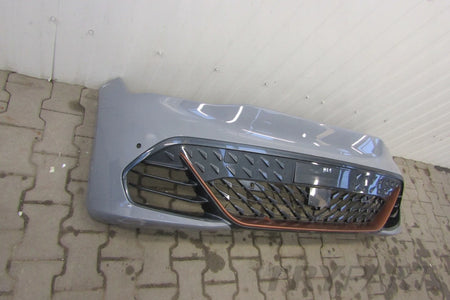 Front Bumper Seat Cupra Born 21-