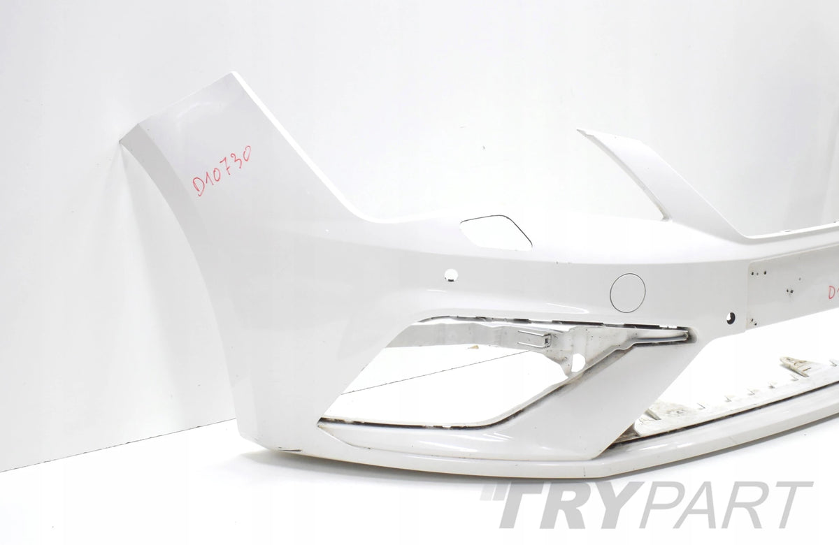 SEAT LEON III LIFT FR 5F0 FRONT BUMPER ORG
