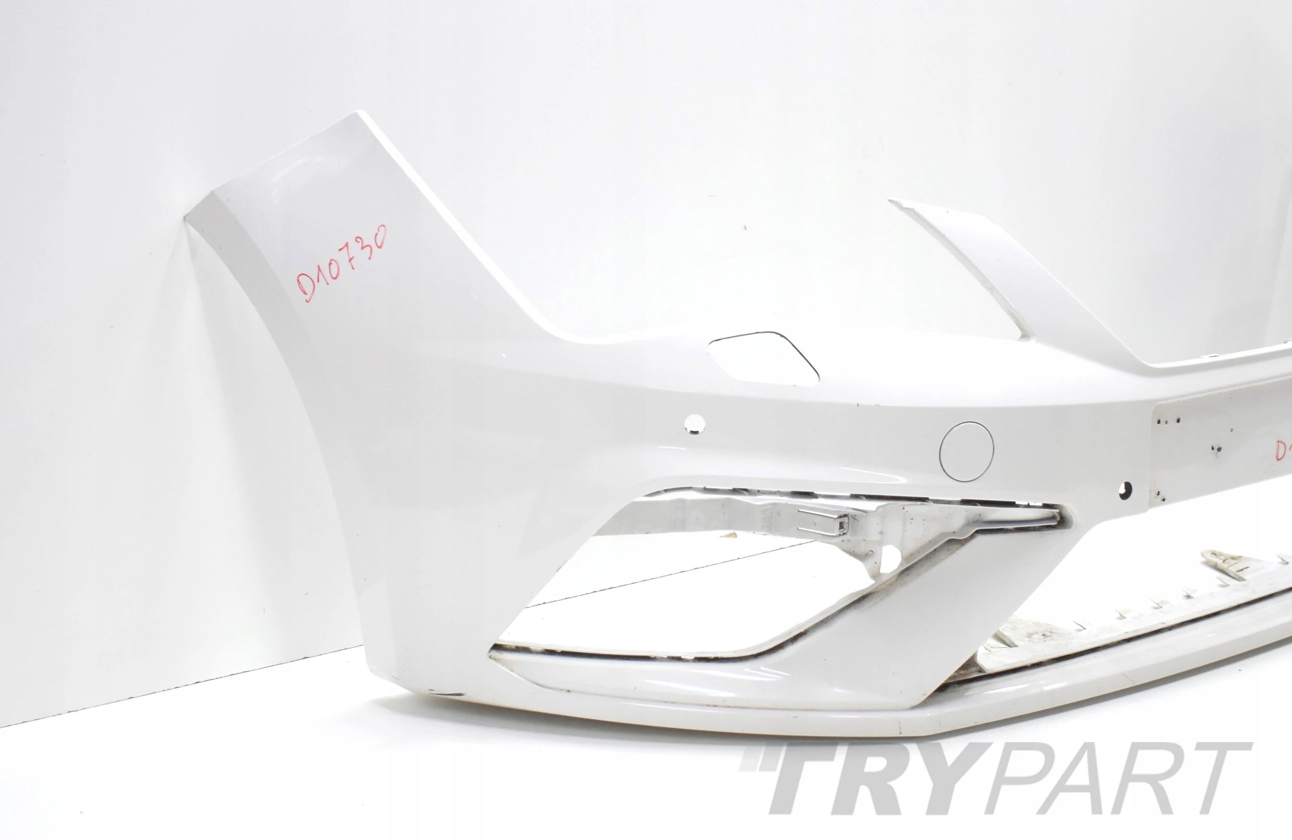 SEAT LEON III LIFT FR 5F0 FRONT BUMPER ORG