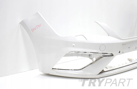 SEAT LEON III LIFT FR 5F0 FRONT BUMPER ORG
