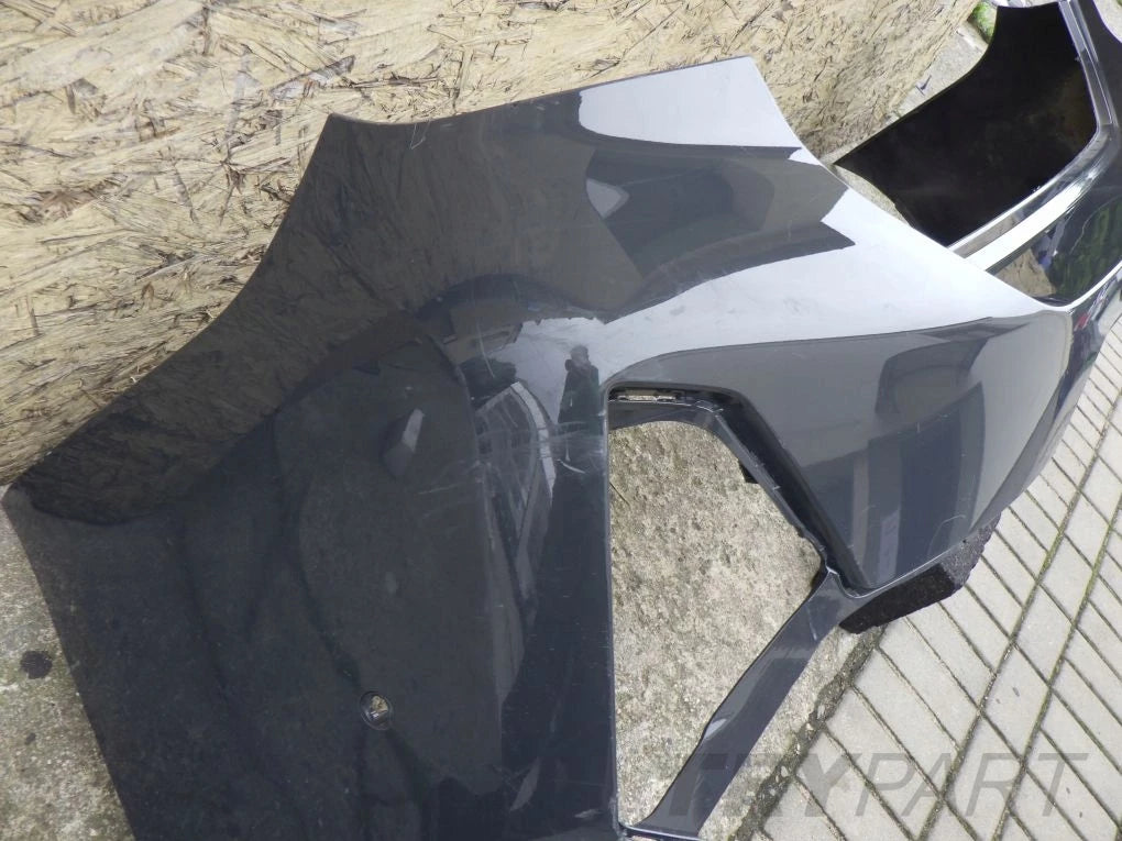 BMW 3 G21 M PACKAGE LCI LIFT rear bumper