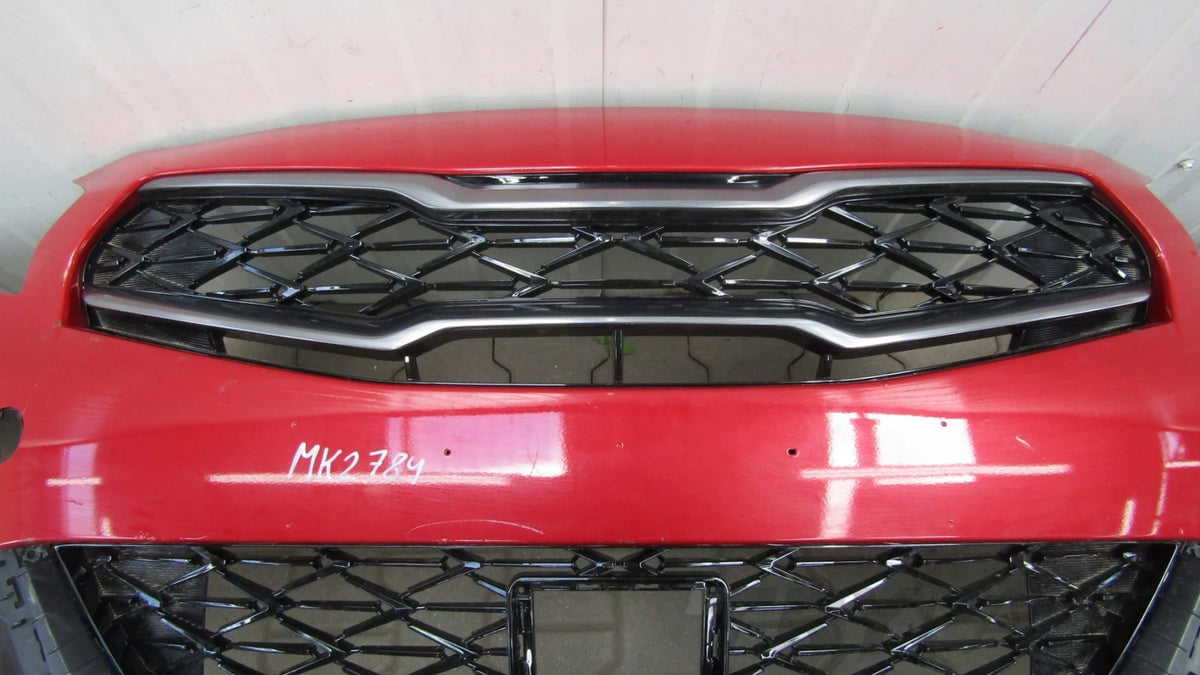 Kia Xceed X-Ceed GT LINE LIFT Front Bumper 22-