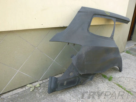 Honda Accord Estate 08- Rear Fender Right ORG