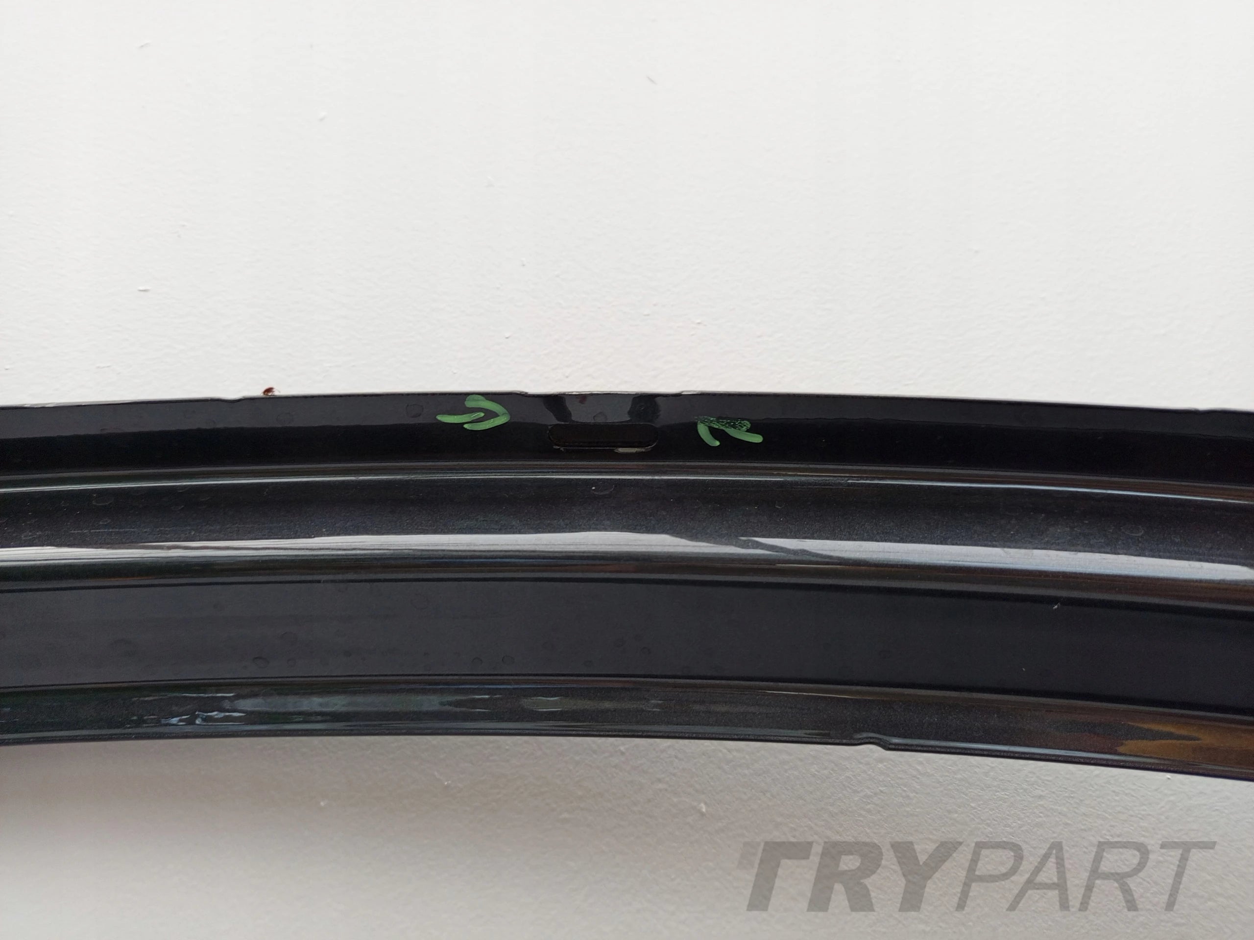 BMW 5 V G30 G31 2018- FRONT RIGHT DOOR FRONT RIGHT