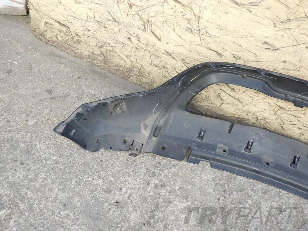 JEEP CHEROKEE WK2 2" LIFT 13- Front Bumper
