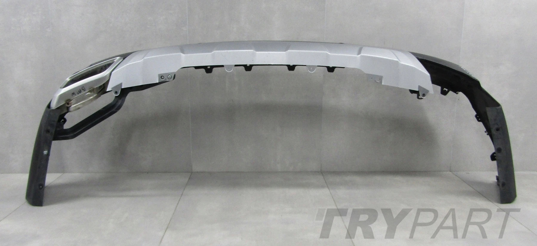 Rear bumper for BMW X5 G05 X-line 18-