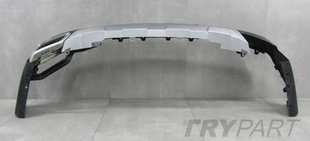 Rear bumper for BMW X5 G05 X-line 18-