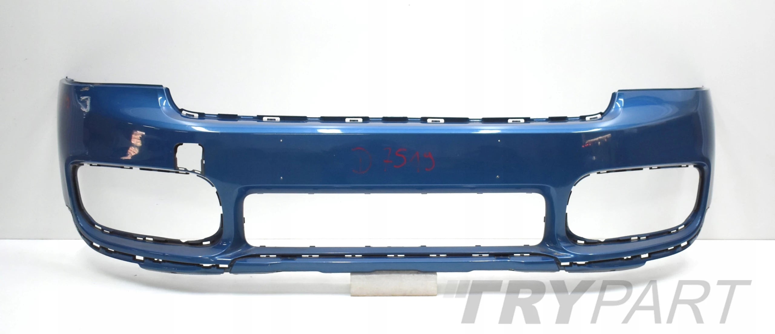 MINI COUNTRYMAN F60 FRONT BUMPER ORG