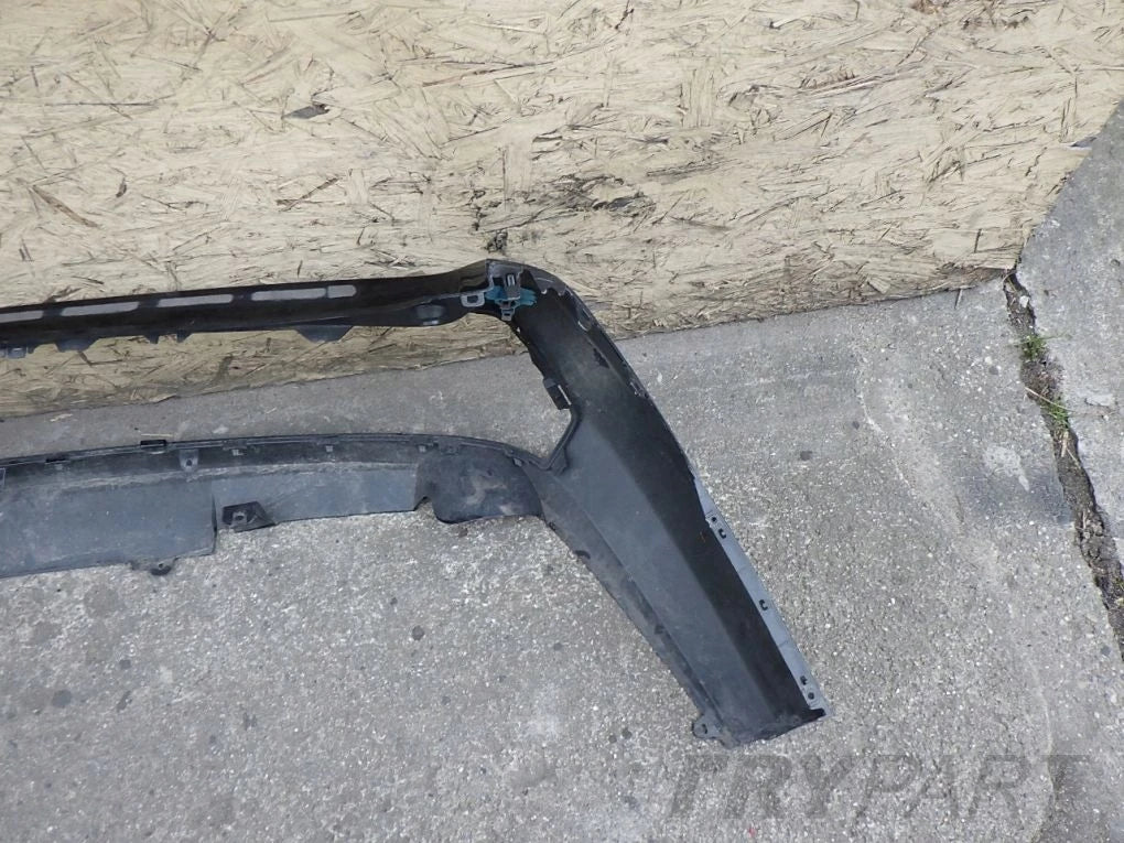 Toyota RAV4 RAV 4 V 19- Rear Bumper