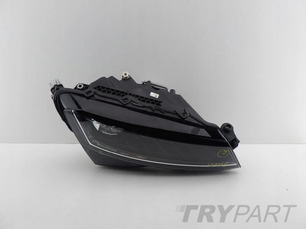 SKODA SUPERB LIFT III 3V0 3V1 FULL LED 19- Front Headlight Right