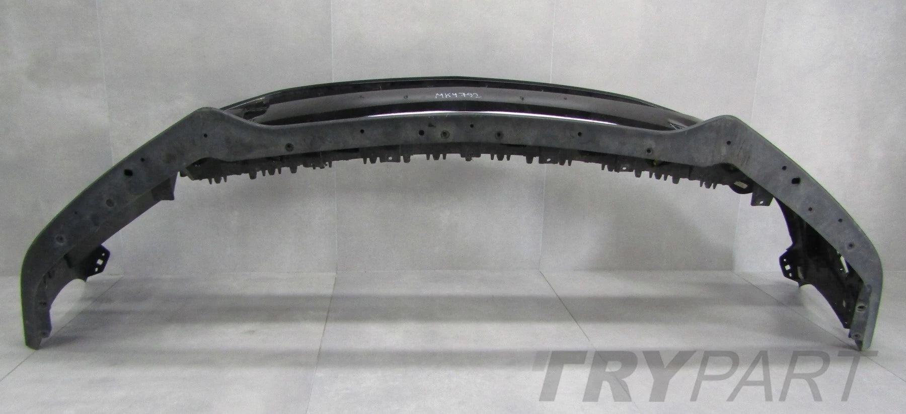 Front Bumper FORD MUSTANG VI MACH 1 20-24
