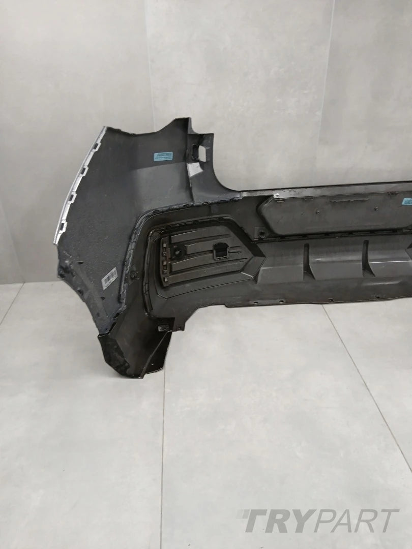 REAR BUMPER BMW X2 U10 M PACKAGE 24-