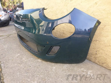 FIAT 500E 500 E II 2 2020- Front Bumper