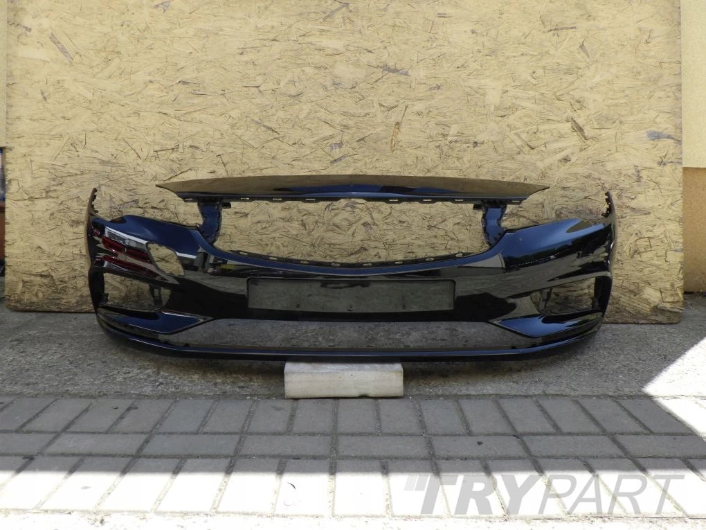 OPEL ASTRA V K 5-15 FRONT BUMPER REINFORCEMENT
