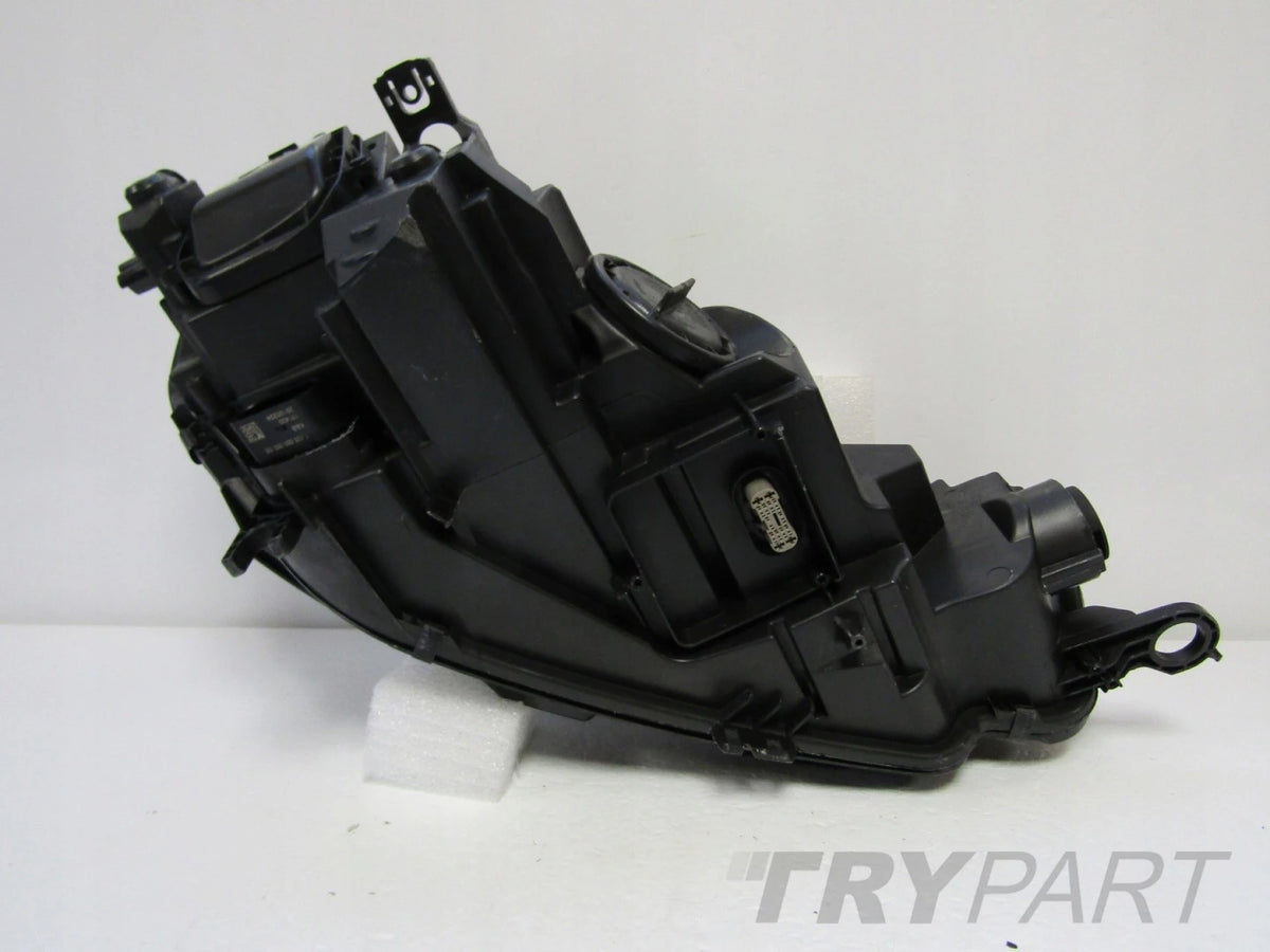 AUDI A5 8W HEADLIGHT XENON NON-SWIVEL 16-19 LH