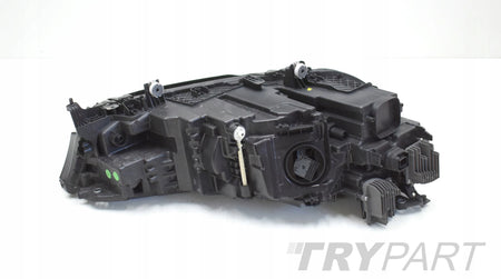 BMW IX I20 Left Front Full LED Headlight ORIG EU 5A3CE91-03