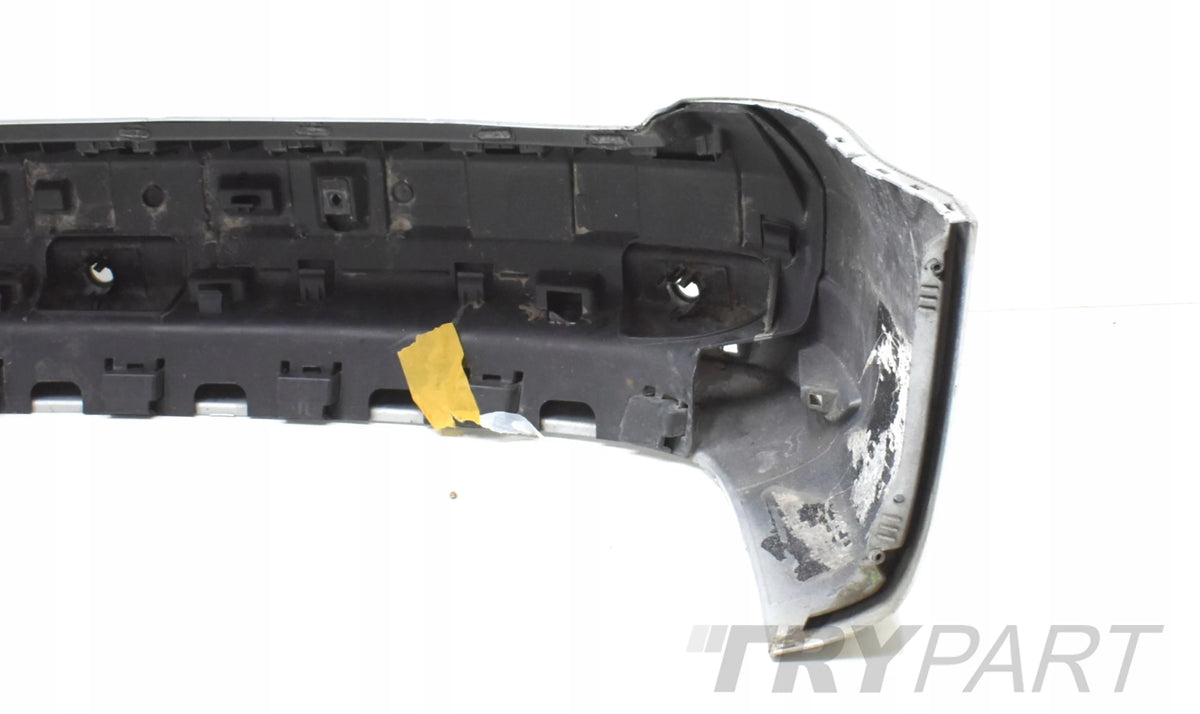 VW CADDY III 2K5 LIFT REAR BUMPER ORG