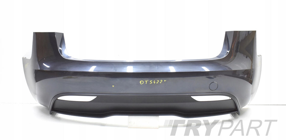 TESLA MODEL Y REAR BUMPER ORG + BOTTOM