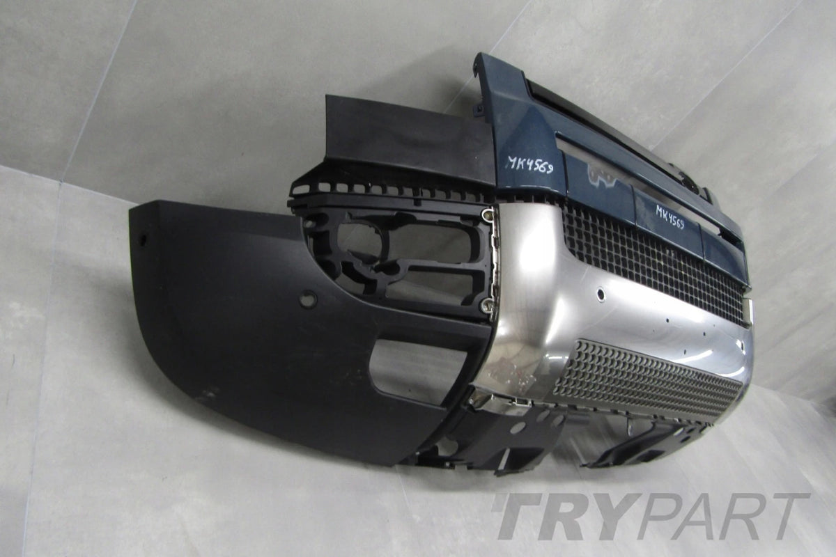 Front Bumper for Land Rover Defender 2 II L663 20- LED