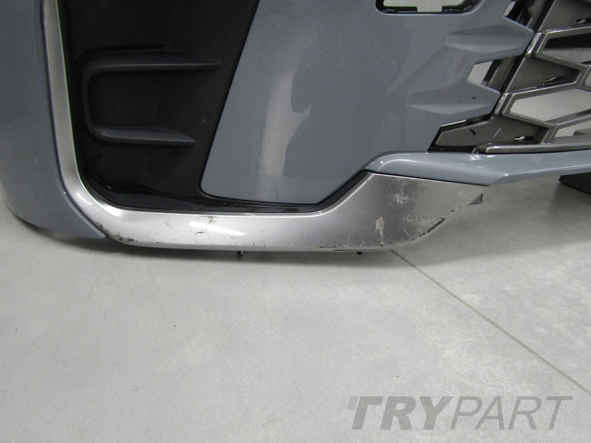 Front bumper for LEXUS LBX 23-