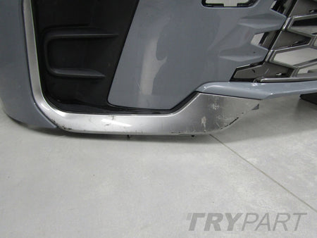 Front bumper for LEXUS LBX 23-