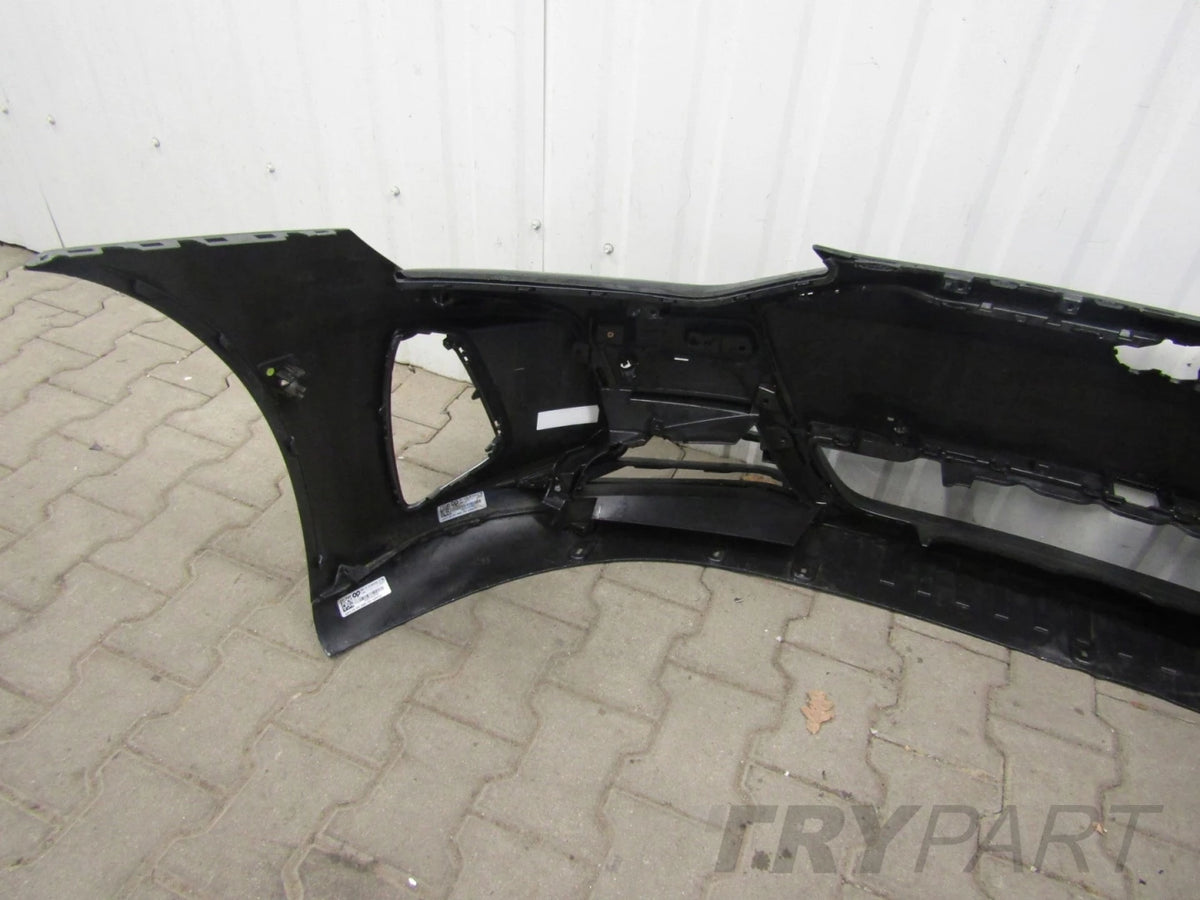 Front Bumper AUDI E-TRON GT RS 4J3 21-