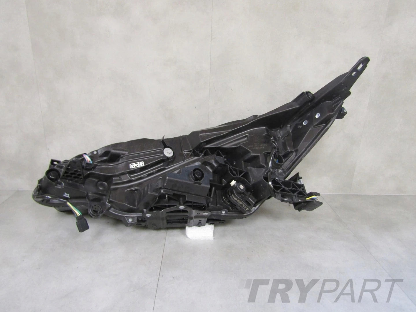 FRONT LAMP NISSAN ARIYA FULL LED RH RIGHT 22-