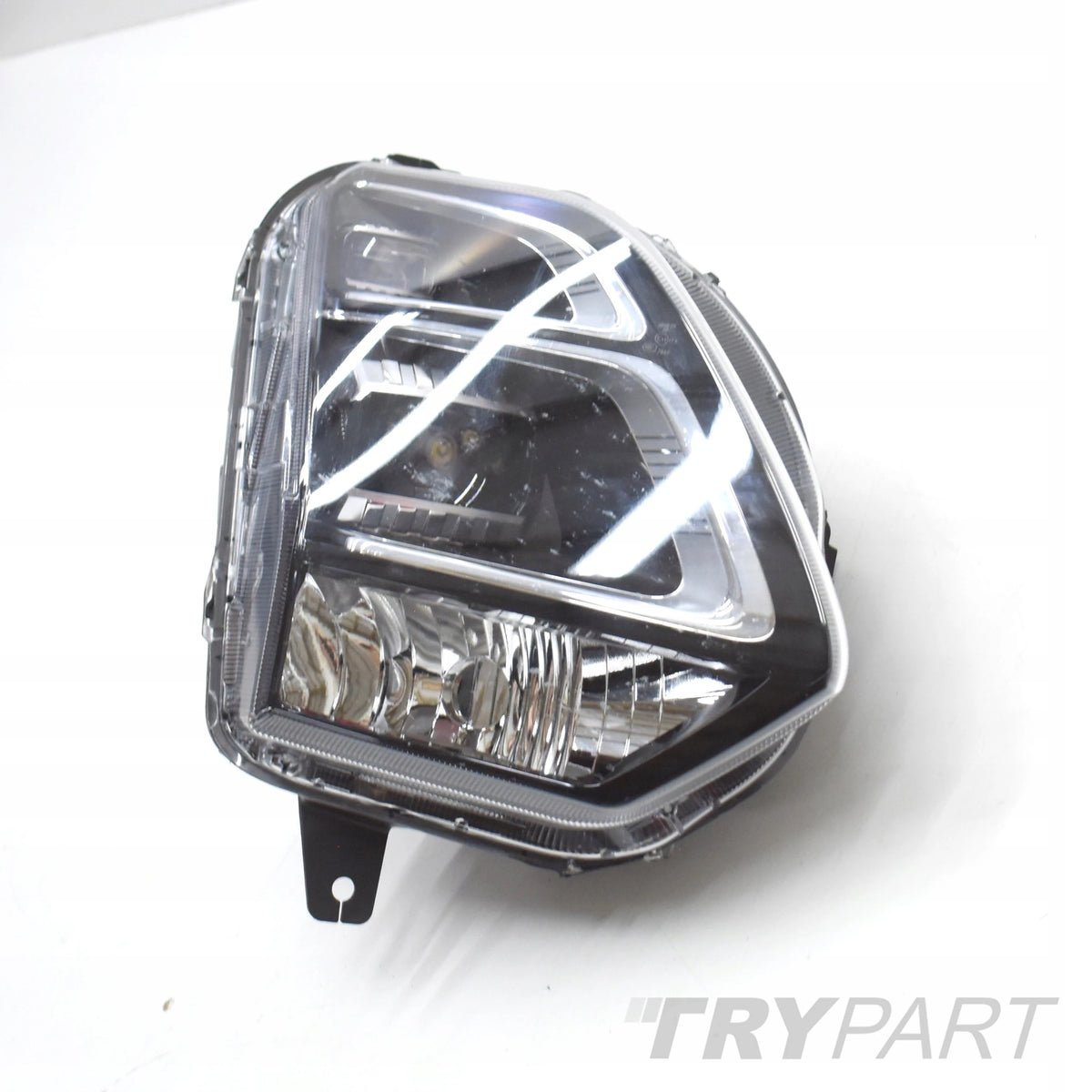 OMODA 5 V HEADLIGHT RIGHT FRONT FULL LED ORG EU 605000606AA
