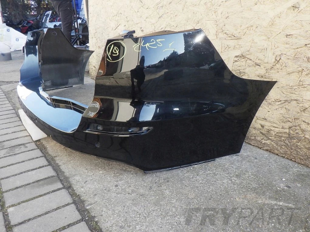 FORD MONDEO MK5 V 5 Estate 15- rear bumper