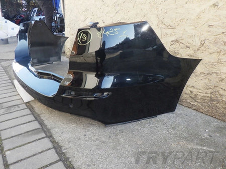 FORD MONDEO MK5 V 5 Estate 15- rear bumper