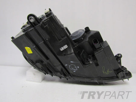 HEADLIGHT VW JETTA 5C7 STANDARD 10-18 LH