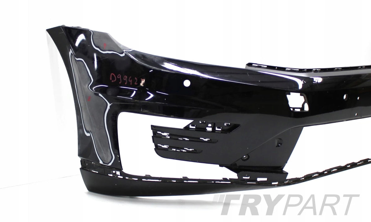 VW PASSAT B8 GTE 3G0 FRONT BUMPER ORG