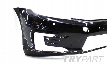 VW PASSAT B8 GTE 3G0 FRONT BUMPER ORG