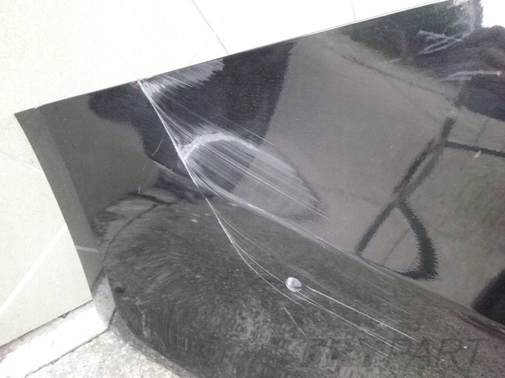 KIA OPTIMA SPORTWAGON SW KOMBI 15- Rear Bumper
