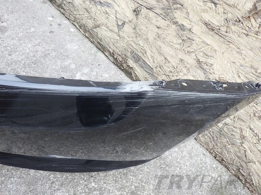 SKODA FABIA III 3 6V0 2014- Front Bumper