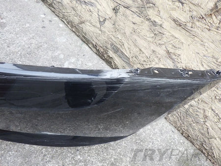 SKODA FABIA III 3 6V0 2014- Front Bumper