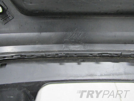 Rear bumper VOLVO XC40 XC 40 17-