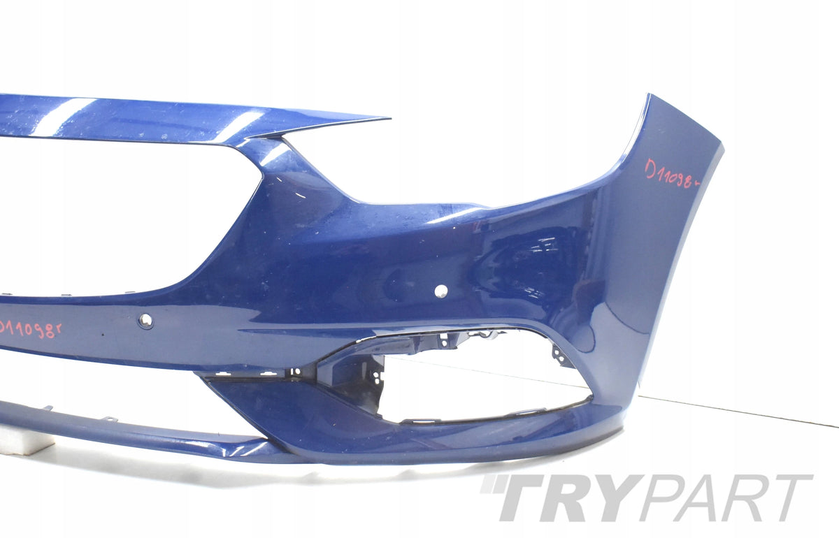 OPEL INSIGNIA II B FRONT BUMPER ORG