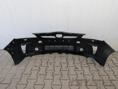 Front Bumper Toyota Prius 3 III Lift 12-15
