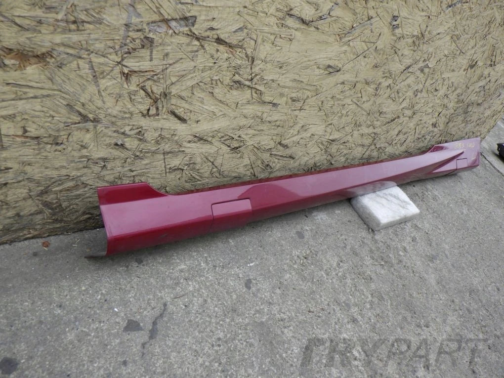 FORD FIESTA MK7 LIFT ST RS 12- Left Sill Trim