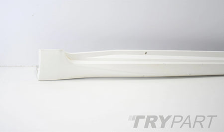 TOYOTA AVENSIS T27 RIGHT SILL MOULDING ORG