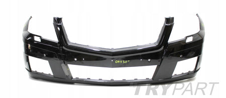 MERCEDES GLK W204 X204 FRONT BUMPER ORIGINAL 08-12