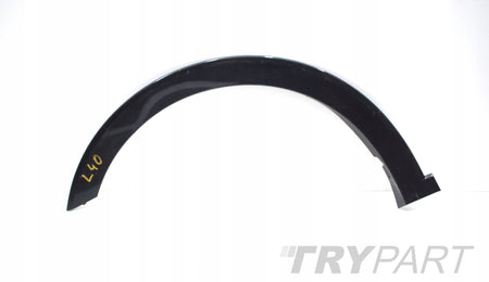 AUDI A1 II 82A CITYCARVER LEFT FENDER MOULDING FRONT FRONT ORG