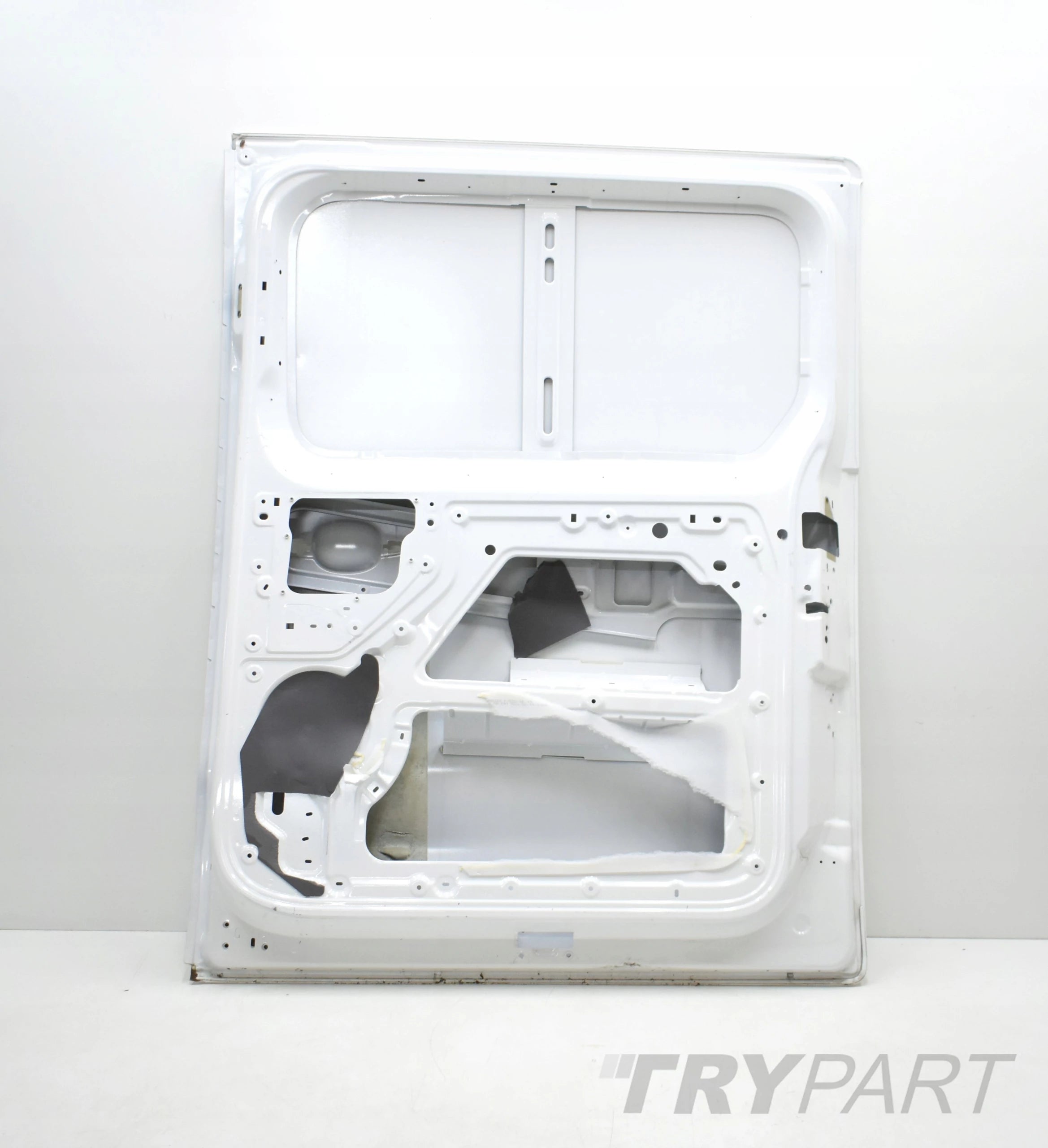 PROACE EXPERT JUMPY RIGHT SLIDING DOOR ORG