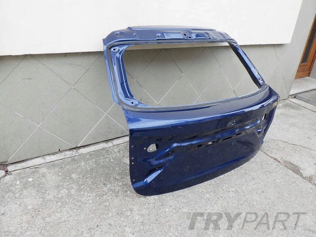 TOYOTA AVENSIS III T27 LIFT T29 15- REAR HATCH