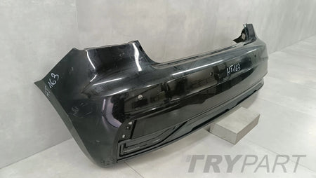 AUDI A1 ADVANCED 82A 18-21 REAR BUMPER