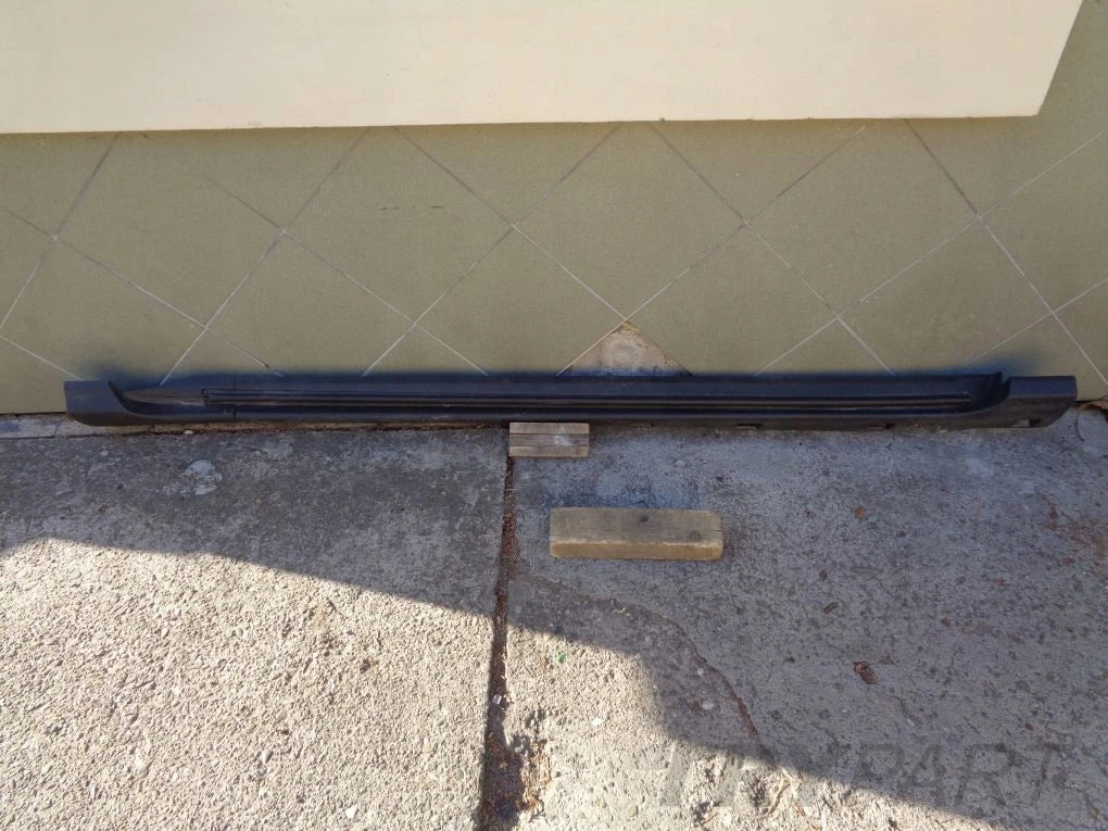FORD S-MAX MK2 15- Left Sill Moulding
