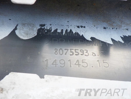 BMW 2 F45 F46 LIFT LCI M PACKAGE front bumper