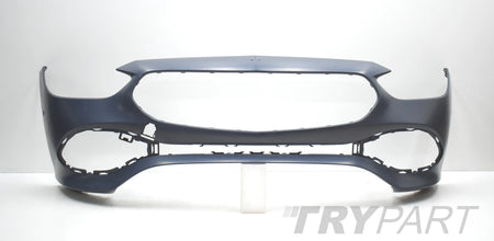 MERCEDES C CLASS W206 FRONT BUMPER ORIGINAL NEW A2068808501